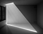 Trace Heavens light installations by artist James Nizam