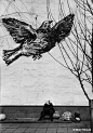 马克·吕布 marc riboud 中国 1957