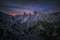 Breath of the Dolomites : A collection of landscape photography and Timelapse photography taken in the Italian Dolomites.
