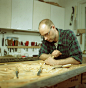 Wood Carving 2 by Lauri Lehenkari on 500px