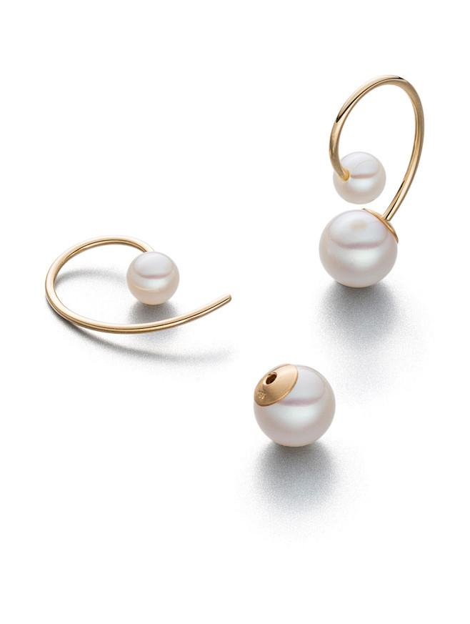 earrings: evastrepp ...