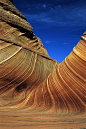 Would love to witness this with my own eyes! Coyote Buttes, Utah