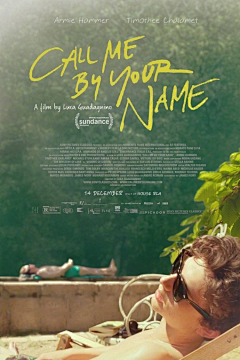 meimegao采集到call me by your name