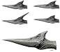 Jurassic World - Pteranodon , Ian Joyner : Designs for the 2015 Jurassic world film. I am a life long fan of Dinosaurs, Stan Winston and of course Jurassic Park, so to be a small part of the film and work alongside the people who brought those original di