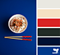 Design Seeds : Design Seeds color palettes ... posted daily for all who love color.