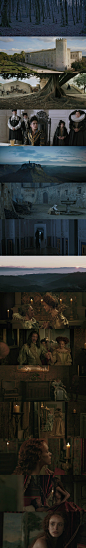 【故事的故事 The Tale of Tales 2015】
萨尔玛·海耶克 Salma Hayek
文森特·卡索 Vincent Cassel
#电影# #电影海报# #电影截图#