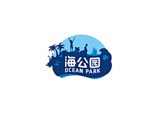 畔夏采集到logo