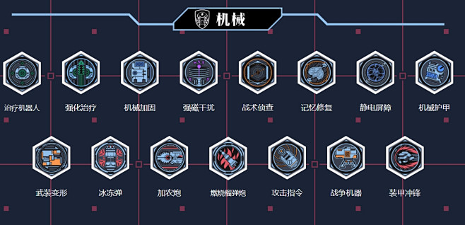 零界点官方网站 | 国人原创赛博朋克LB...