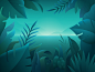 Jungle for Credit Suisse
by justina lei 