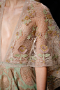 Valentino Spring 2015 Couture - Details