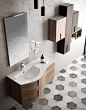 经典意大利PODRINI洗浴室&洗手池设计表现大作-Marco Podrini [86P] (62).jpg.jpg