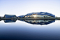 Google Bay View Campus by BIG & Heatherwick Studio - 谷德设计网