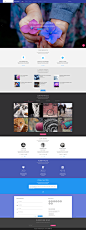 Materiable - Material Design Theme