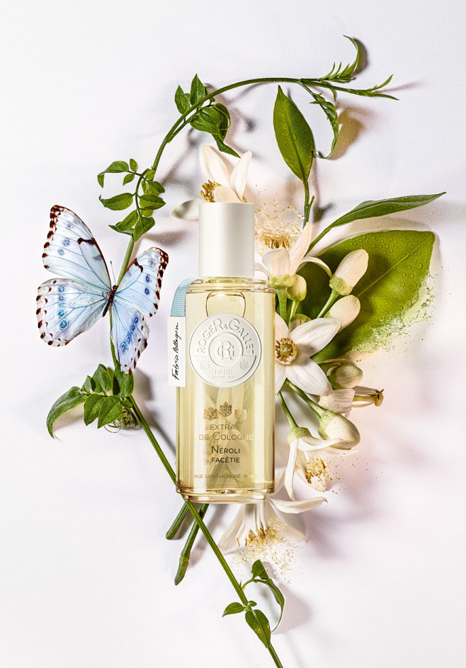 Roger＆Gallet 