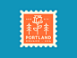 Portland - Oregon’s weirdest and largest city sits at the foot of snow-capped Mount Hood. It’s known for its record amount of records, its parks, bridges and bicycle paths, as well as the eco-friendly communities, microbreweries and coffeehouses. But far 