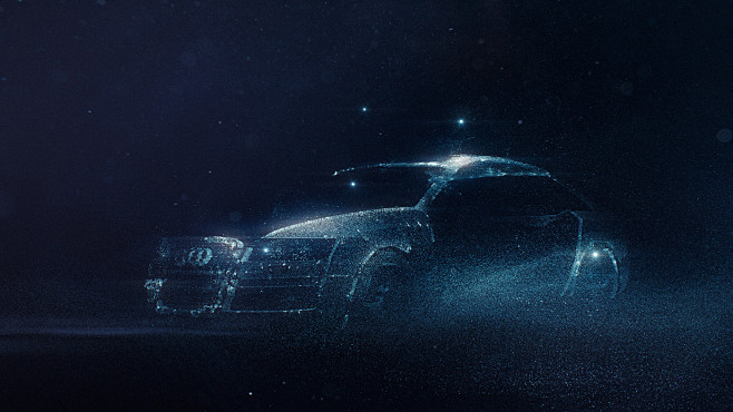 Audi A5 - Pure Imagi...