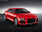 quattro 2014款 Sport Laserlight concept 2252277图片_奥迪_汽车图库_汽车之家