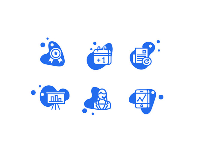 icon set