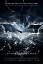 The Dark Knight Rises by ~shokxone-studios on deviantART#海报# #电影# #美国# #蝙蝠侠#