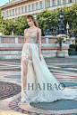 Gala By Galia Lahav 2016婚纱系列Lookbook