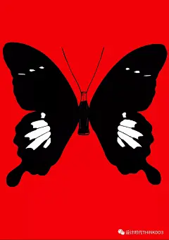 【可口可乐以可乐弧形瓶为灵感的创作巧思海报设计】
可口可乐又搞事情！不为别的，就为哄你开心~