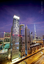 Rolex Tower