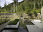 山顶别墅庄园 Lines on Castle Creek by Bluegreen-mooool设计