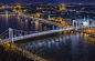 Elisabeth Bridge Budapest