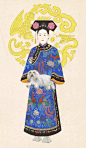 清朝
