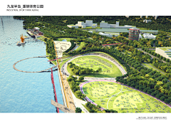 poolguy(铉)采集到龙川碧道