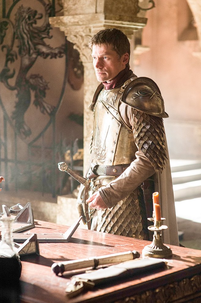 权力的游戏第五季gameofthronesseason52015