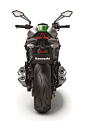 【kawasaki川崎 2014 Z1000】_摩托车图片库_摩托车之家