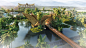 Vidanta World (Cirque du Soleil Theme Park) construction updates - Page 20