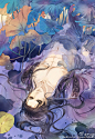 魔道祖师   图/千二百