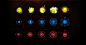 Mages Of Mystralia , Yvan Isnard : User interface, flow and FX for the game. Steam game ported on console as well, it required a plug and play for controller that made the interface challenging and interresting !