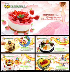 吃榴莲很开心采集到食品