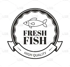 菜单,餐馆,品牌名称,鱼肉,高雅,商务,清新,野生动物,食品,复古