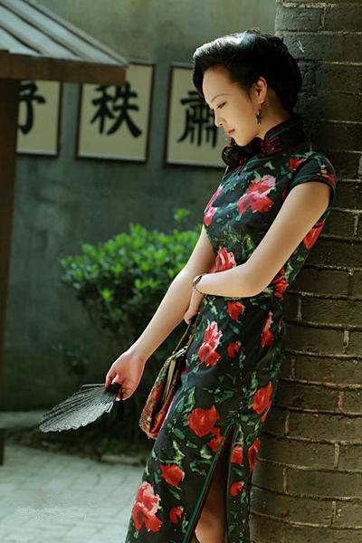 何杜娟破晓