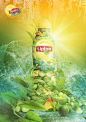 Lipton Ice Tea : Lipton Ice Tea