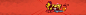 网页中的banner广告设计 哈哈  附源文件！请多指教