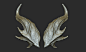23 - Creature+Monster+Demon Horns
