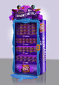 Cadbury Joy Elevator on Behance: 