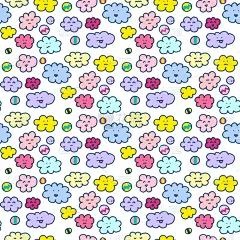 云,网络表情,幽默,可爱的,浪漫,壁纸,天空,乱画,礼物,爱