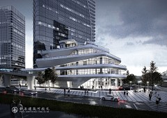 akun27采集到公共建筑