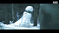 John Lewis2012年圣诞广告《雪人的旅行》，超温馨感人_挖掘分享高质量创意视频短片 www.sochuangyi.com