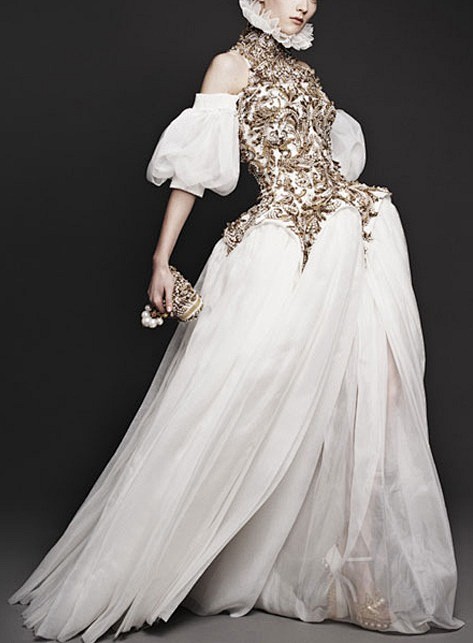 alexander mcqueen, l...