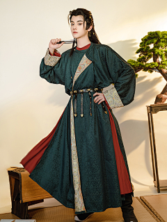 阿扎尔AZHE采集到侍卫