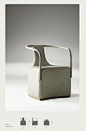 SUREECO - RONEASE DINING CHAIR: 