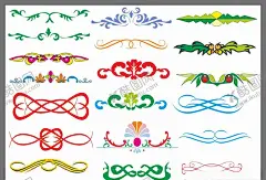 花纹边框角花 【酷图网】边框,花边,矢量线条,祥云,角花,中式花纹,圆形花纹,植物花纹,简约古典花纹,艺术花边,中国风图案,雕花图案,装饰花纹,图腾,抽象花纹,欧式角花,西方花纹,地毯花纹,服饰花纹,寺庙图案,装饰雕花,铁艺图案,古典边框