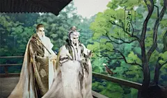 #书素##壁纸##一页书##素还真# 故人有信